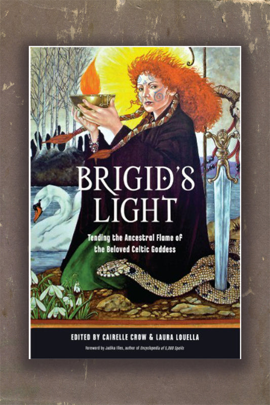 Brigid's Light