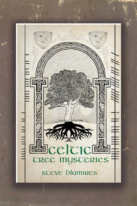 Celtic Tree Mysteries
