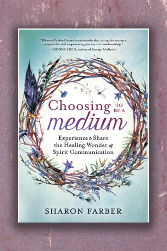 Choosing to Be a Medium