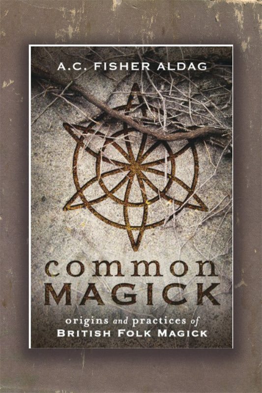 Common Magick