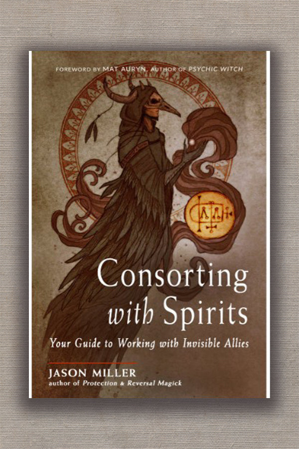 Consorting with Spirits