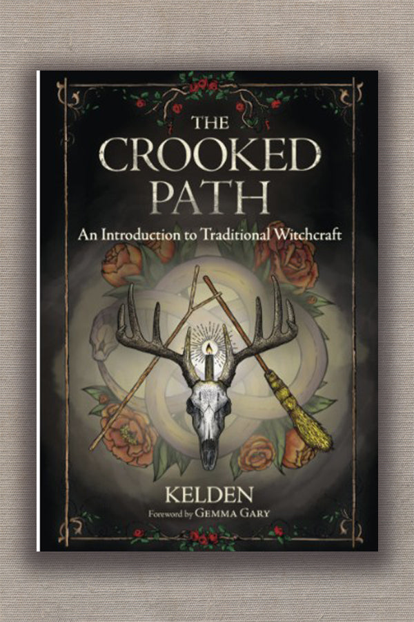 The Crooked Path