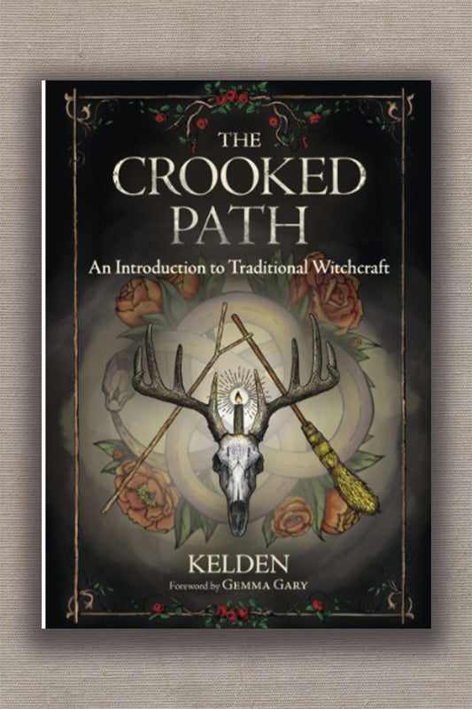 The Crooked Path