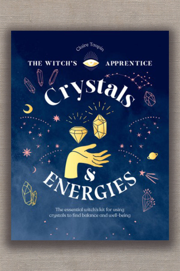 Crystals and Energies