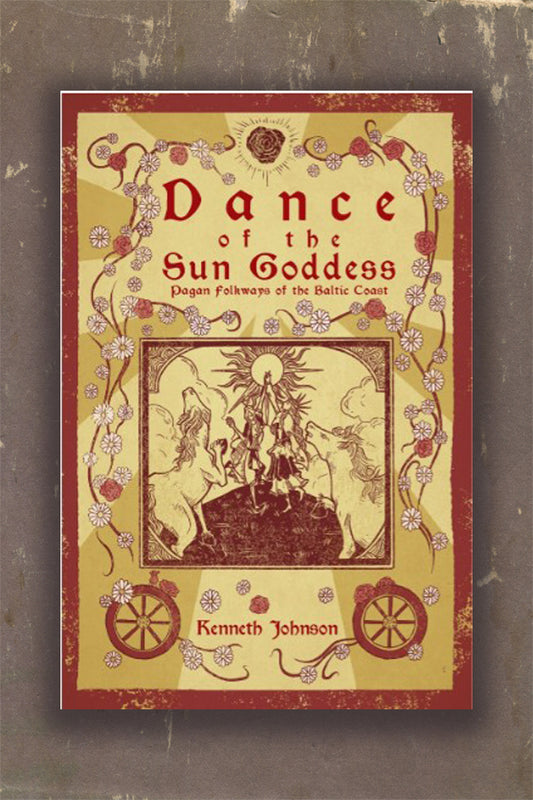 Dance of the Sun Goddess