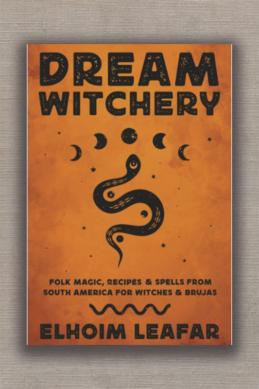 Dream Witchery