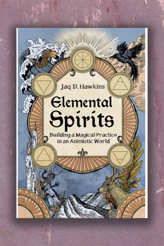 Elemental Spirits
