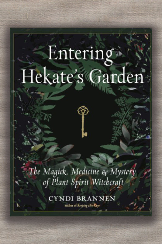 Entering Hekate's Garden