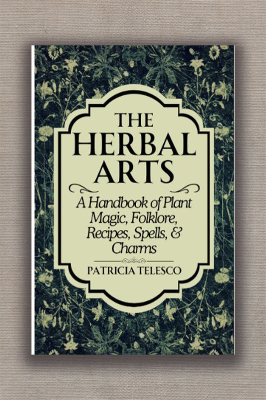 The Herbal Arts