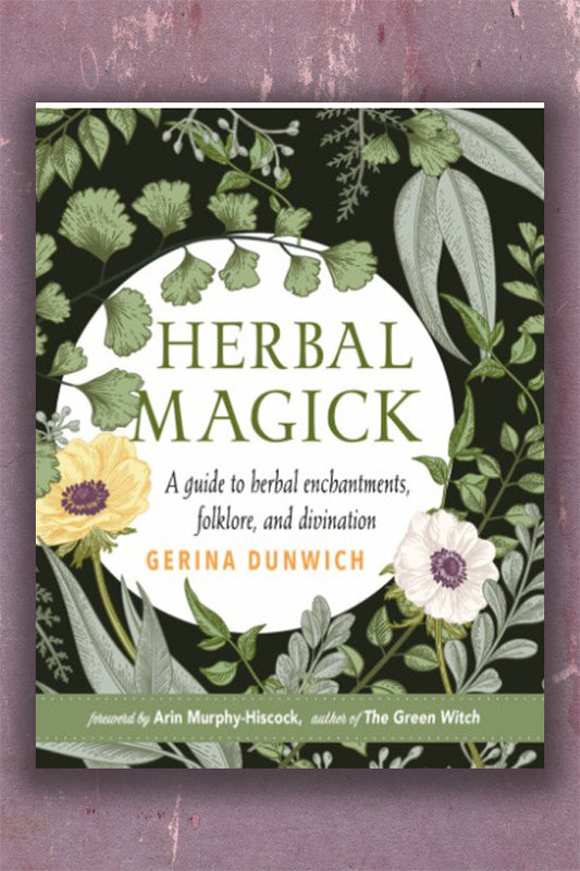 Herbal Magick