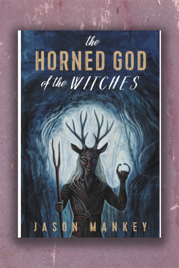 The Horned God of the Witches