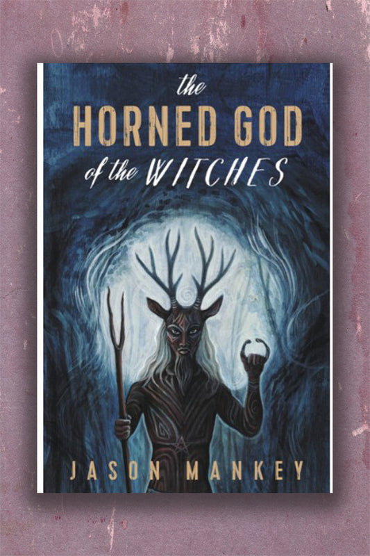 The Horned God of the Witches
