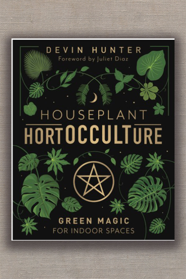 Houseplant HortOCCULTure