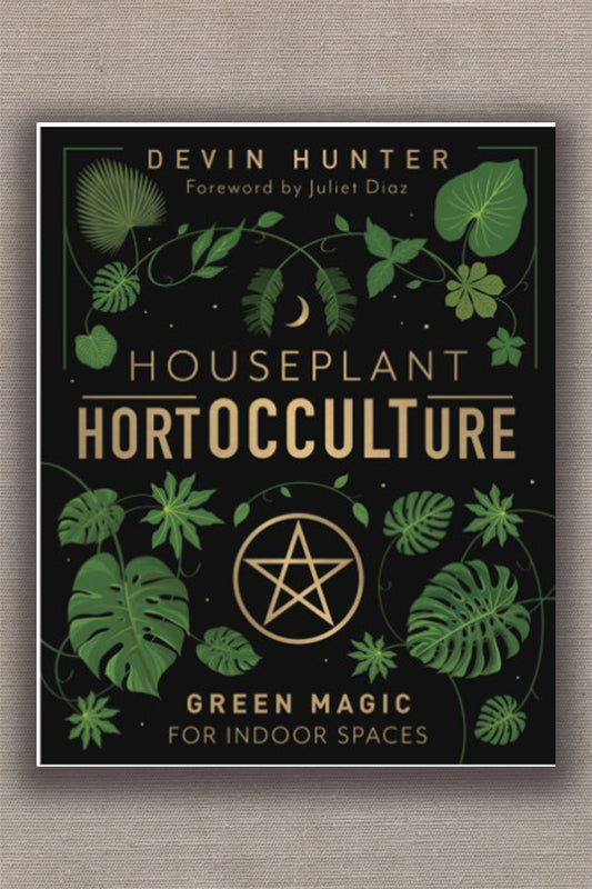 Houseplant HortOCCULTure