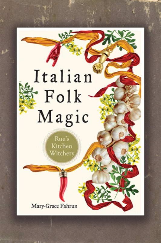 Italian Folk Magic