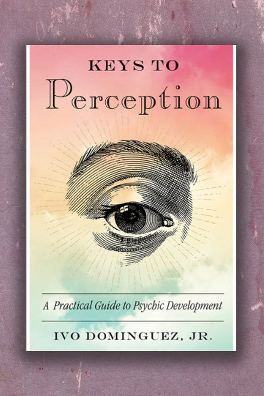 Keys to Perception