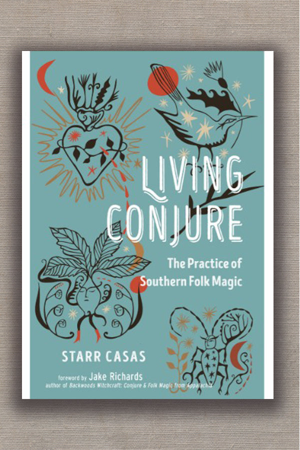 Living Conjure