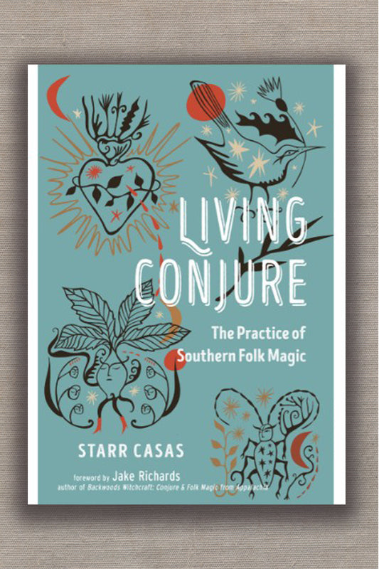 Living Conjure