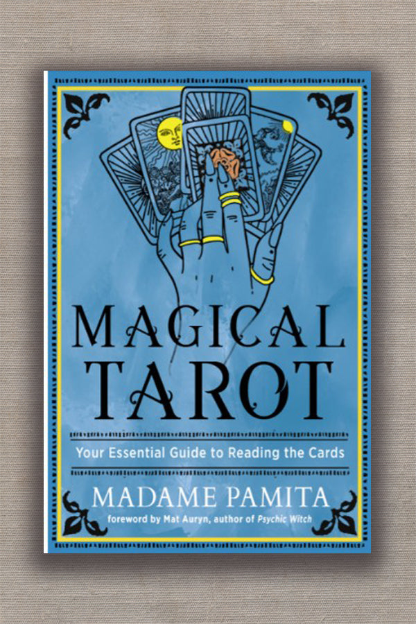 Magical Tarot