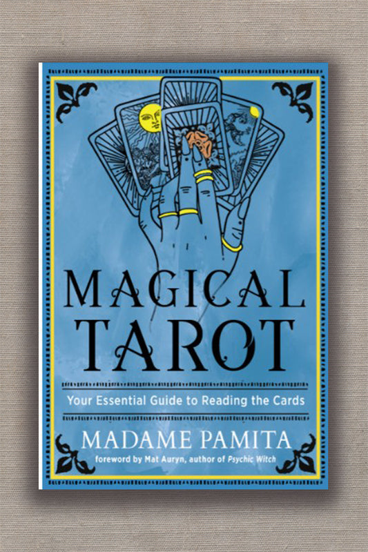 Magical Tarot