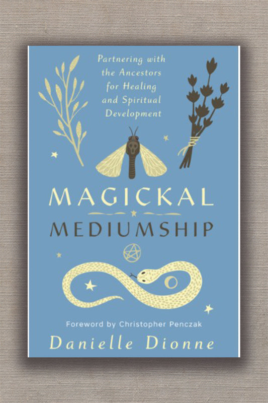 Magickal Mediumship