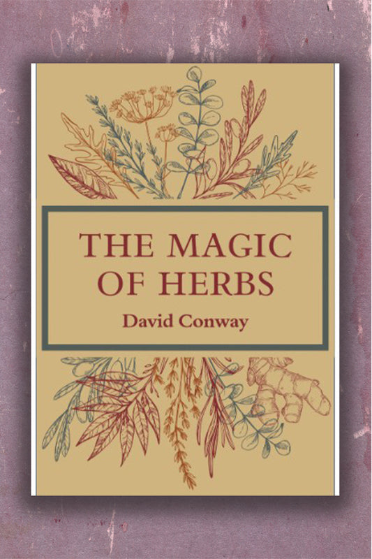 The Magic of Herbs