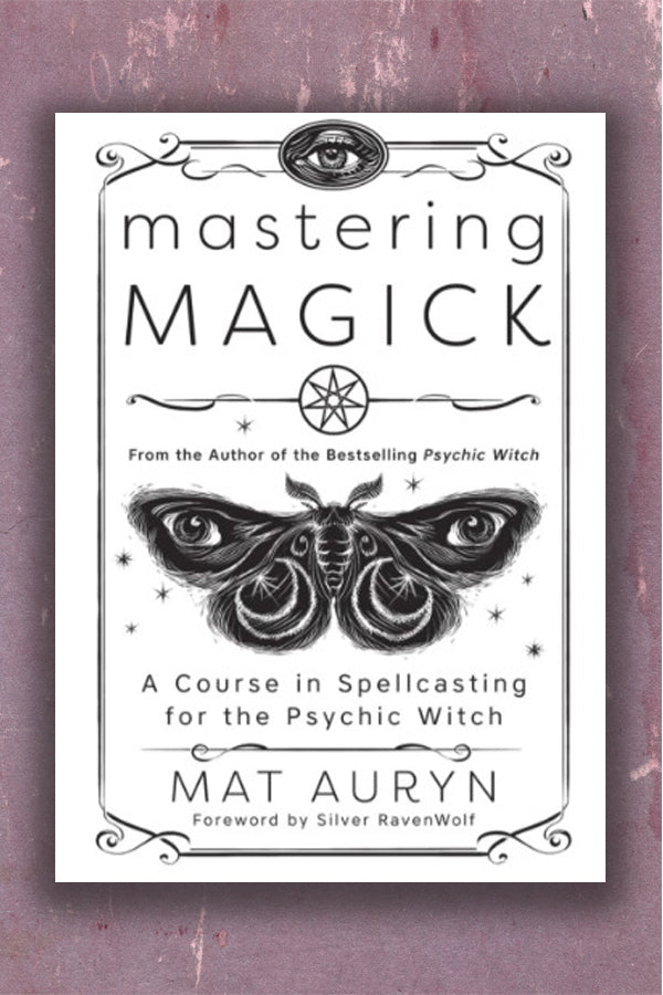 Mastering Magick