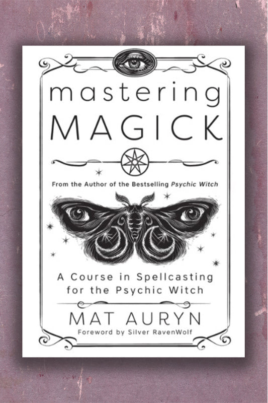 Mastering Magick