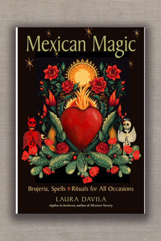 Mexican Magic