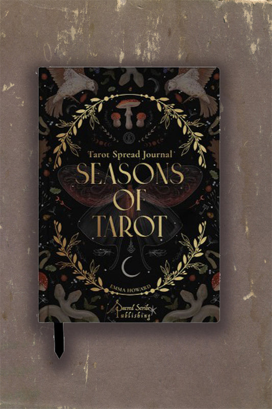 Seasons of Tarot