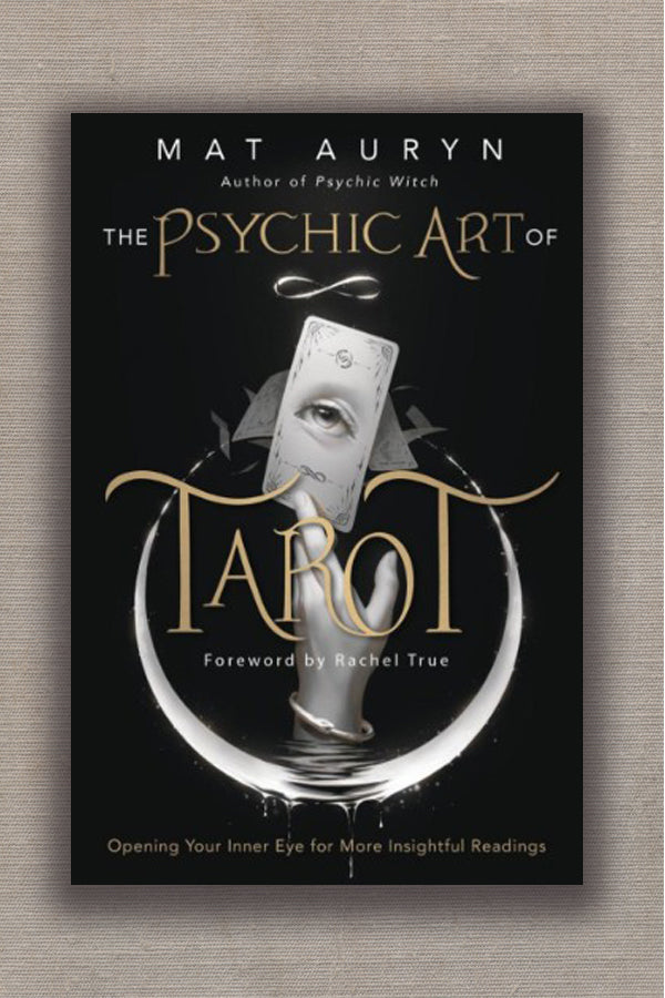 The Psychic Art of Tarot