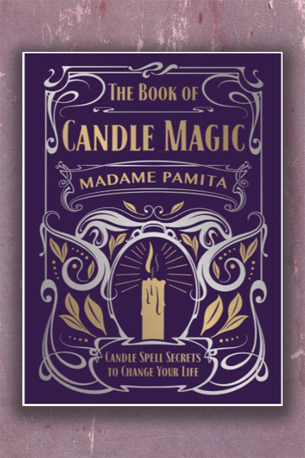 The Book of Candle Magic