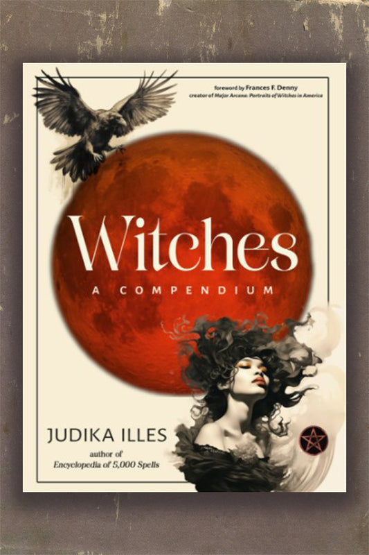 Witches: A Compendium