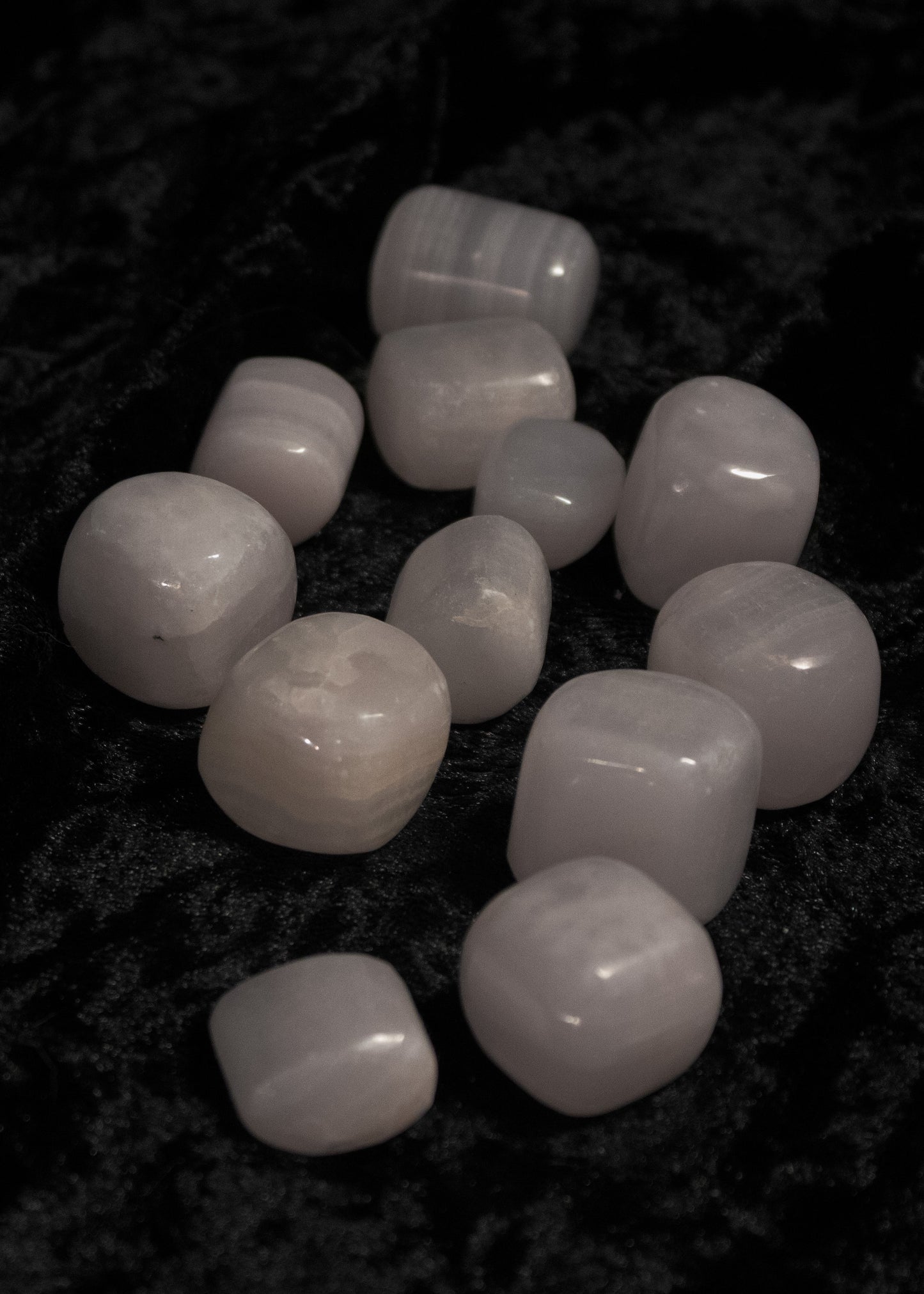 Mangano Calcite