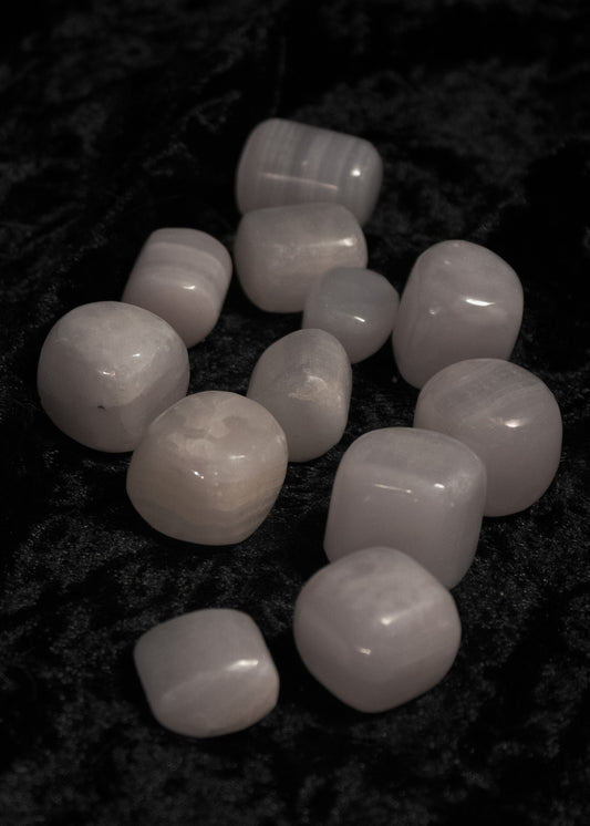 Mangano Calcite