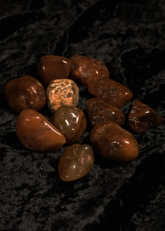 Carnelian