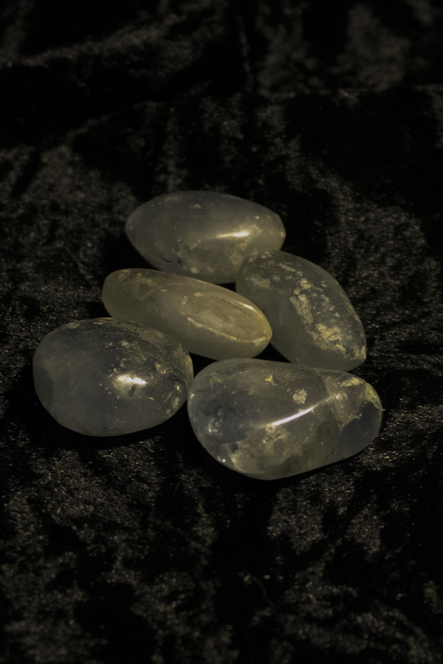 Celestite