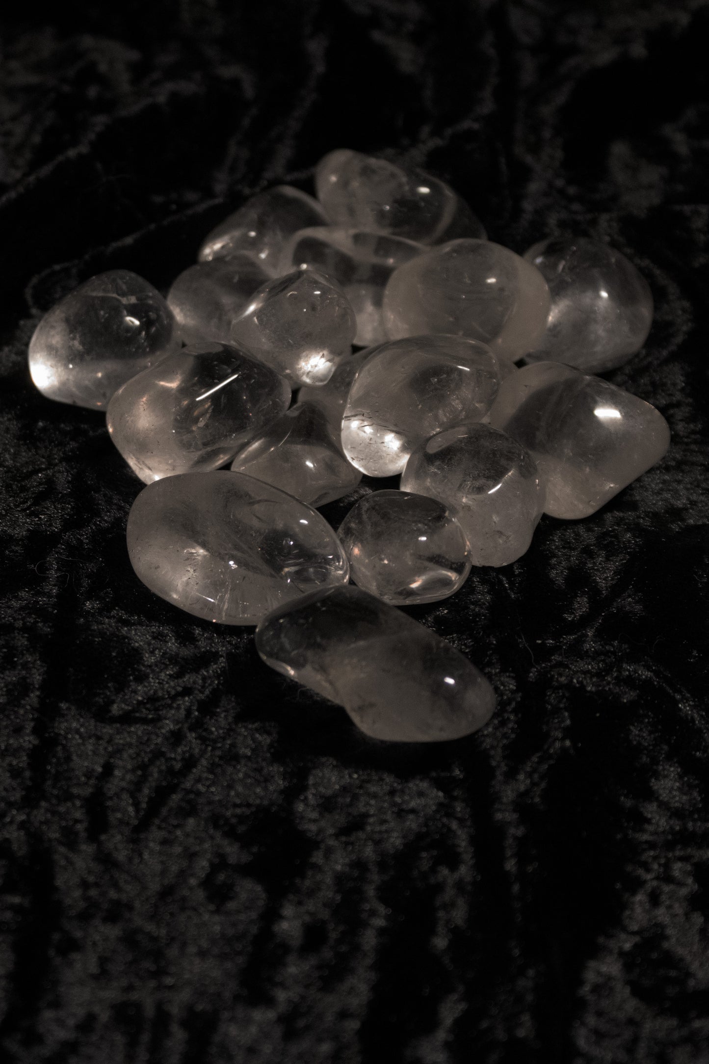 Clear Quartz