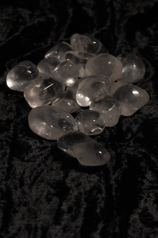 Clear Quartz