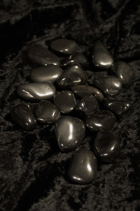 Hematite
