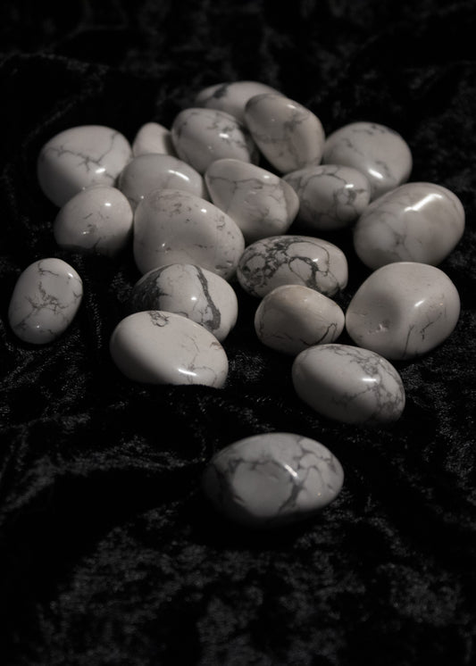 Howlite Magnesite