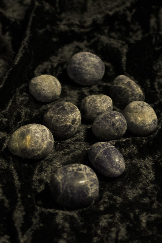 Iolite