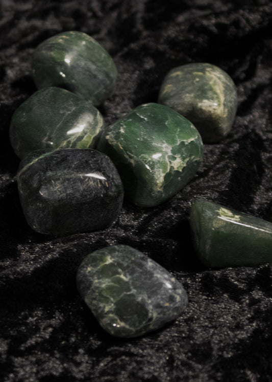 Jade Nephrite
