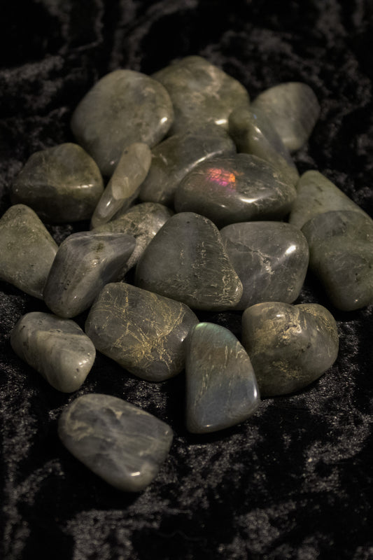 Labradorite