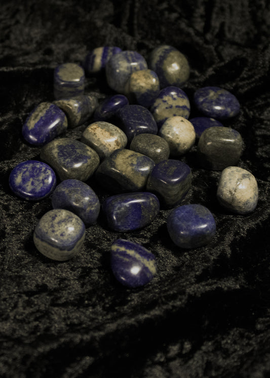 Lapis Lazuli