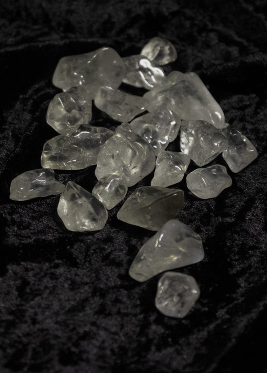 Prasiolite