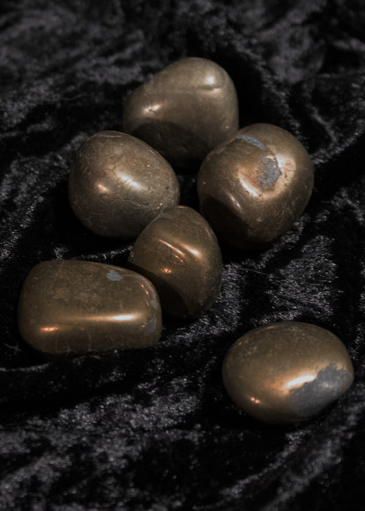 Pyrite