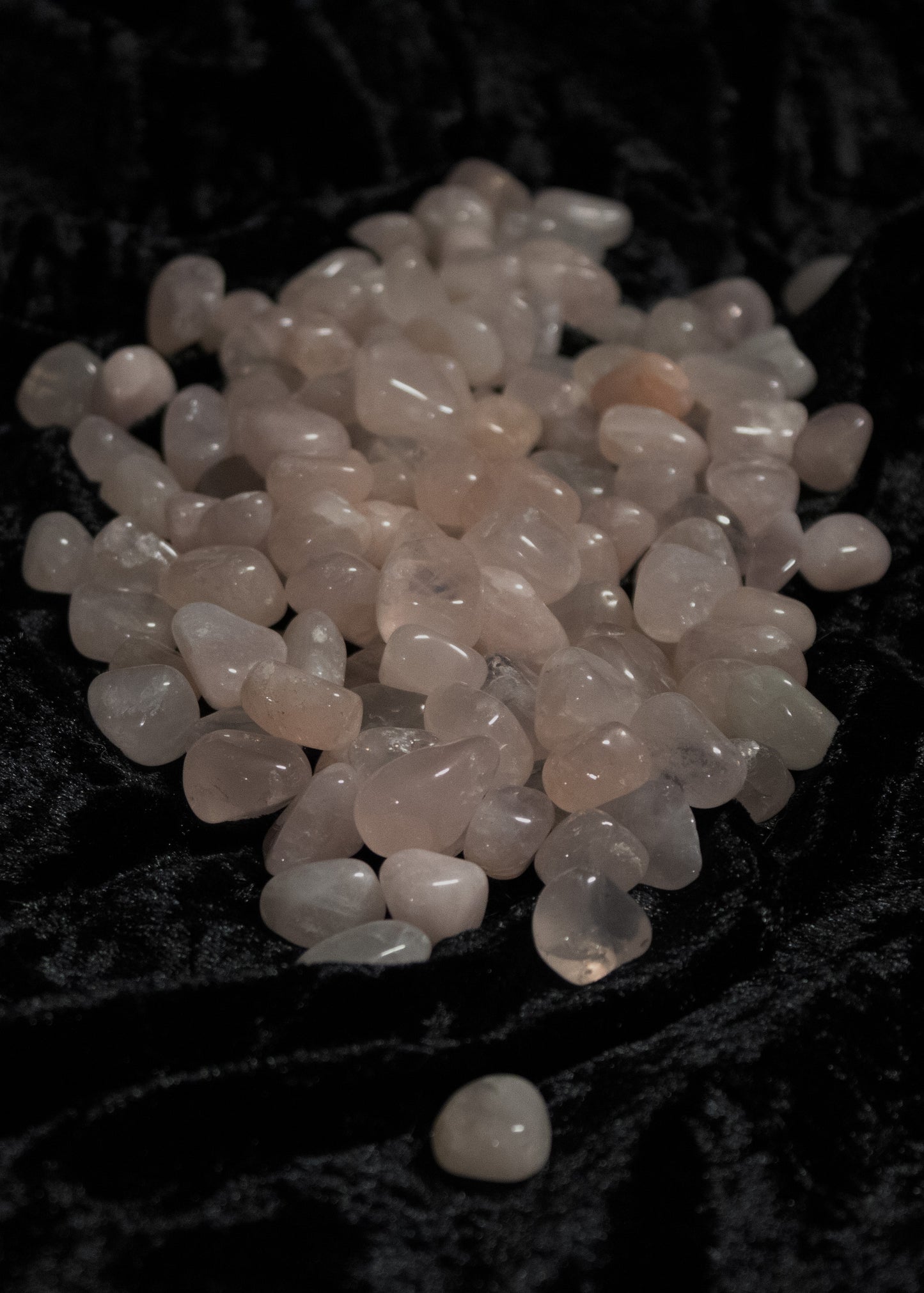Rose Quartz - Small
