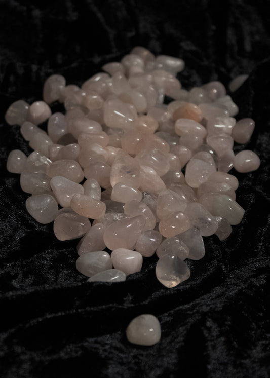 Rose Quartz - Small