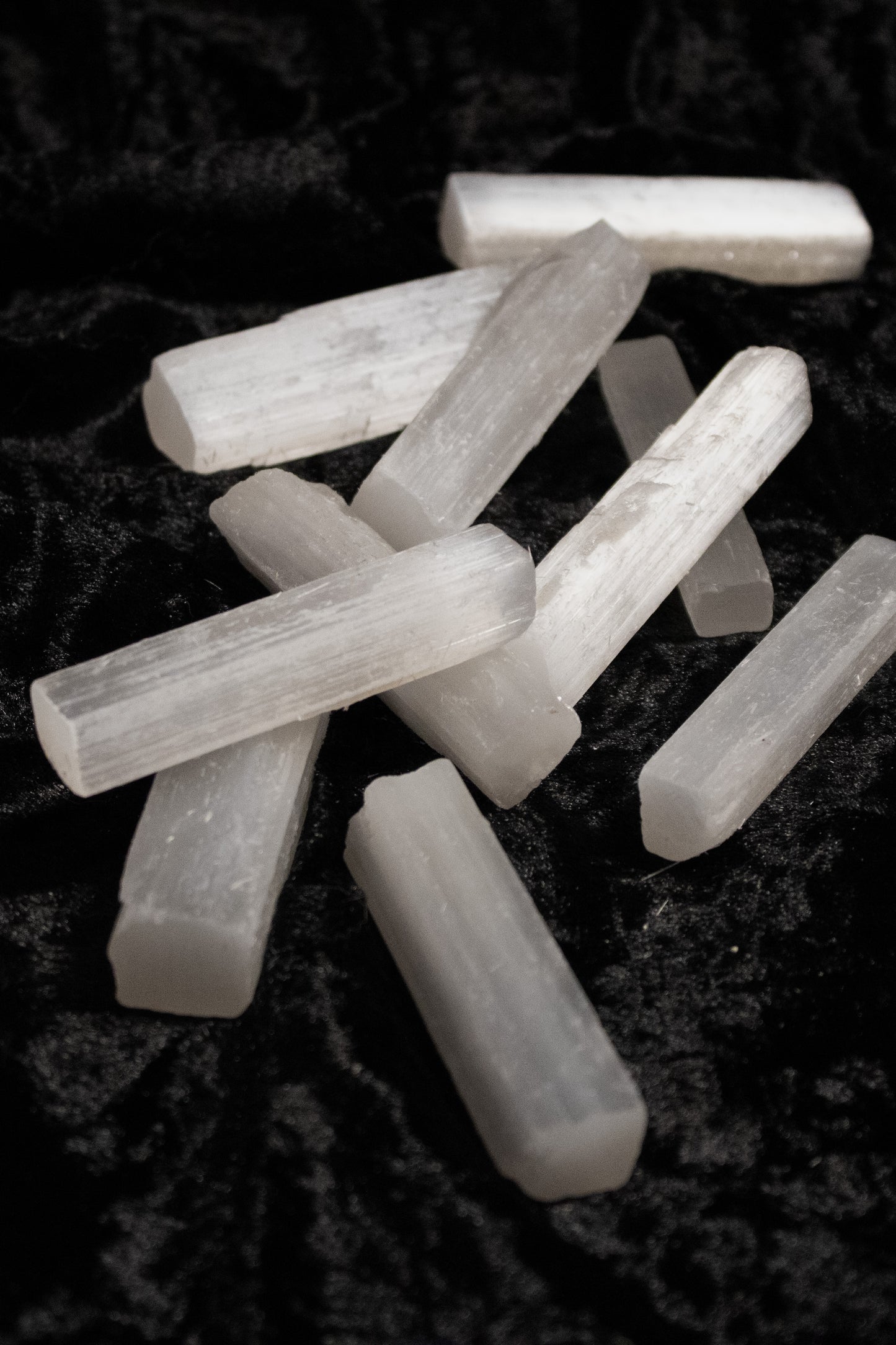 Selenite